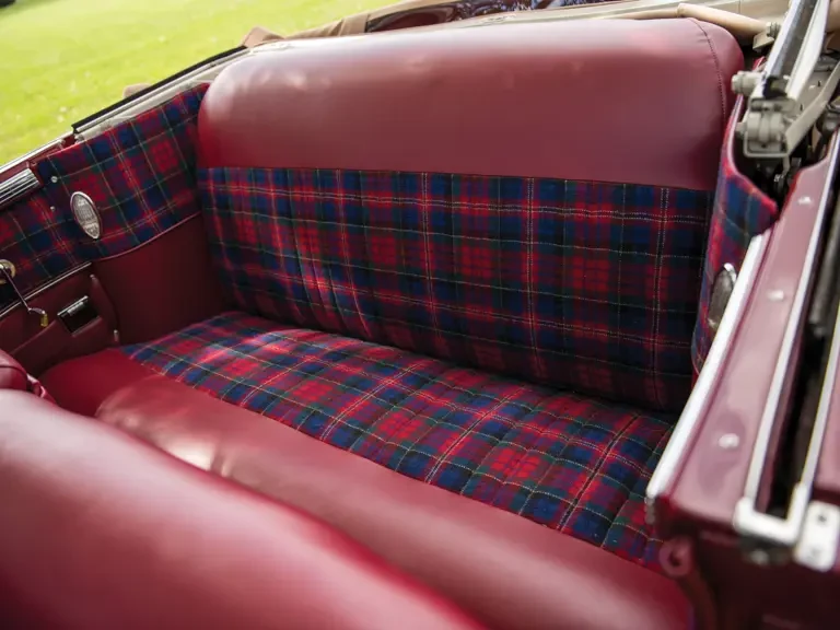 1947 Chrysler Windsor - Image 26 of 29