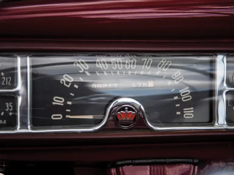 1947 Chrysler Windsor - Image 23 of 29