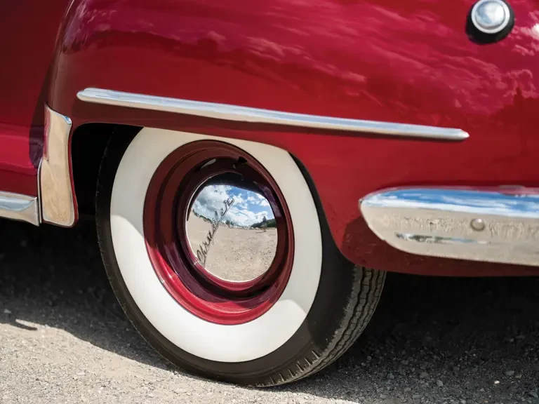 1947 Chrysler Windsor - Image 15 of 29