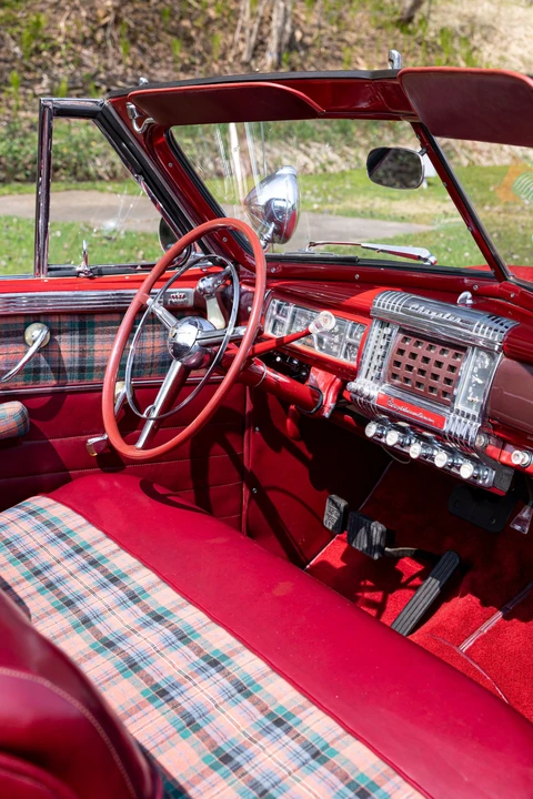 1947 Chrysler Windsor - Image 28 of 31