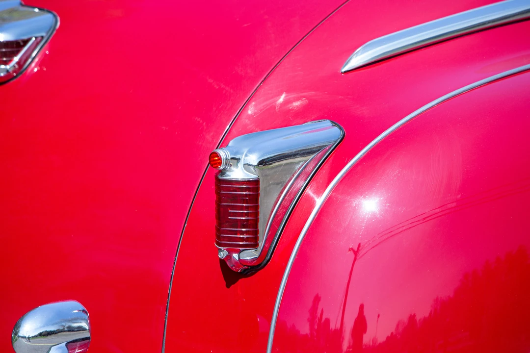1947 Chrysler Windsor - Image 30 of 31