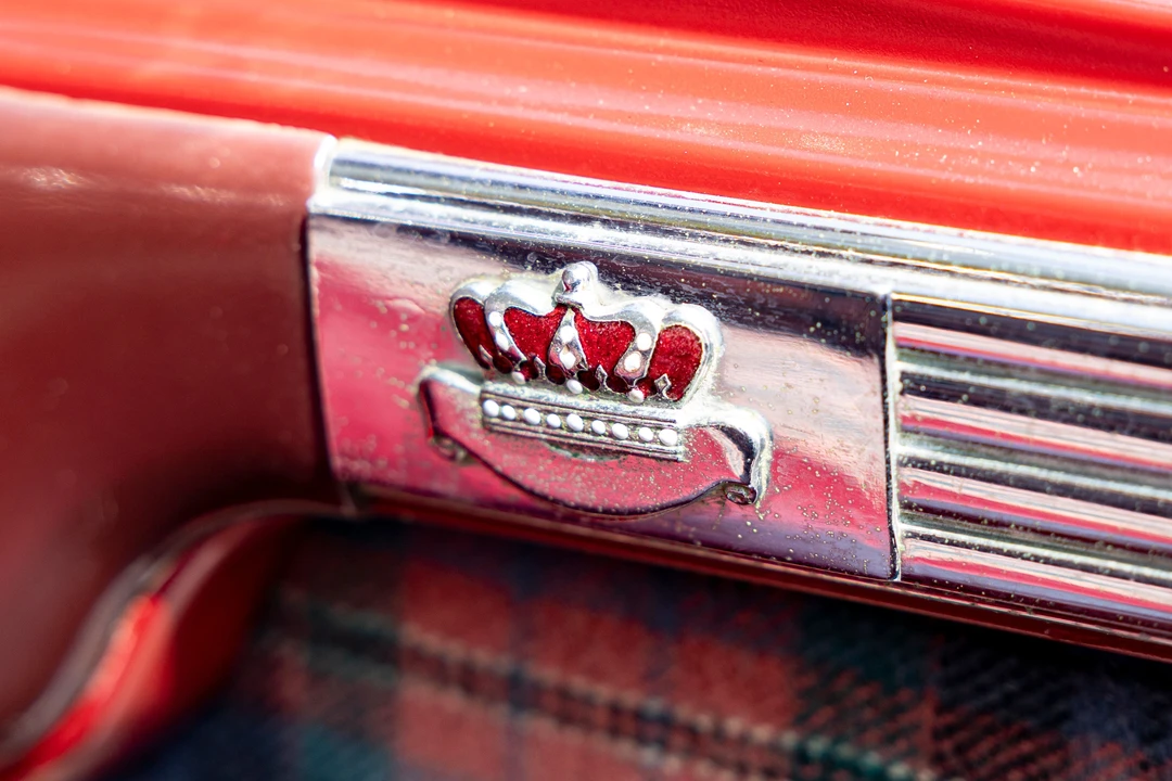 1947 Chrysler Windsor - Image 26 of 31