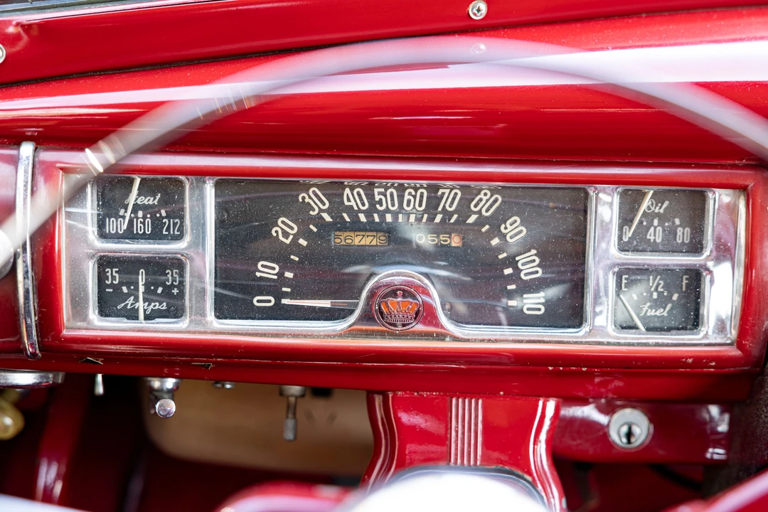 1947 Chrysler Windsor - Image 3 of 31