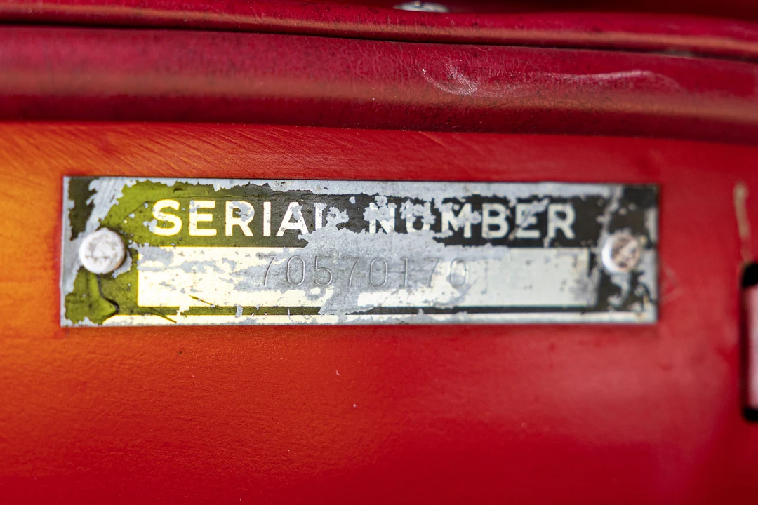 1947 Chrysler Windsor - Image 13 of 31