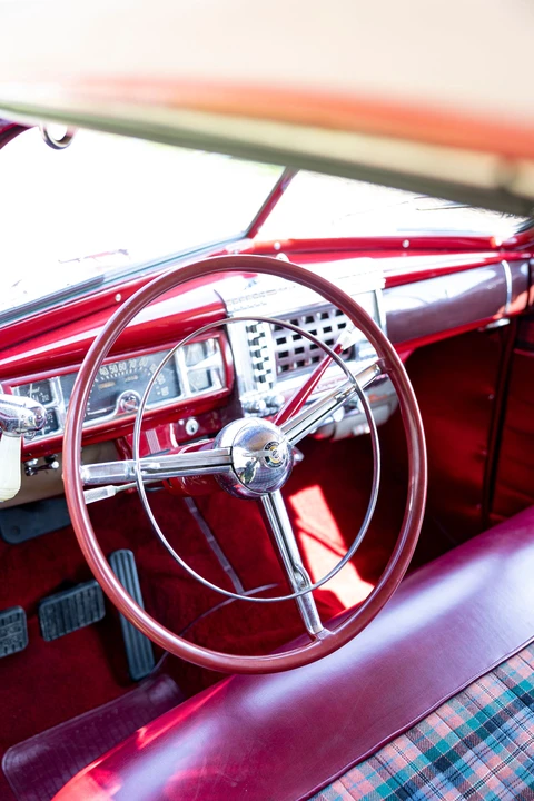 1947 Chrysler Windsor - Image 3 of 31