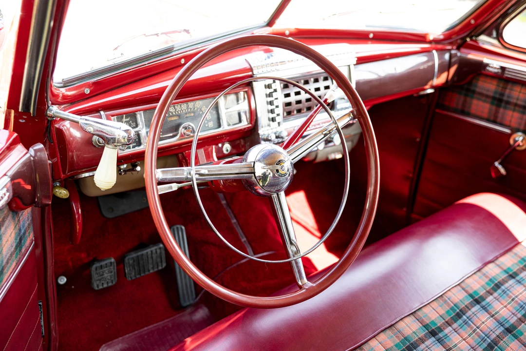 1947 Chrysler Windsor - Image 2 of 31
