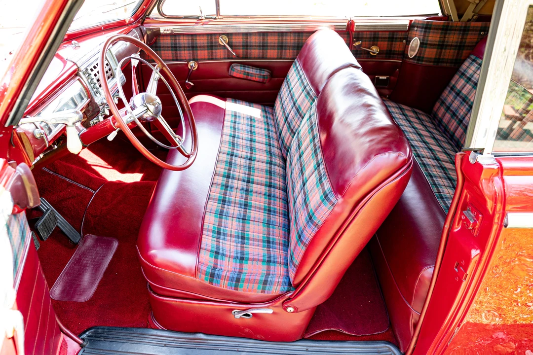 1947 Chrysler Windsor - Image 13 of 31
