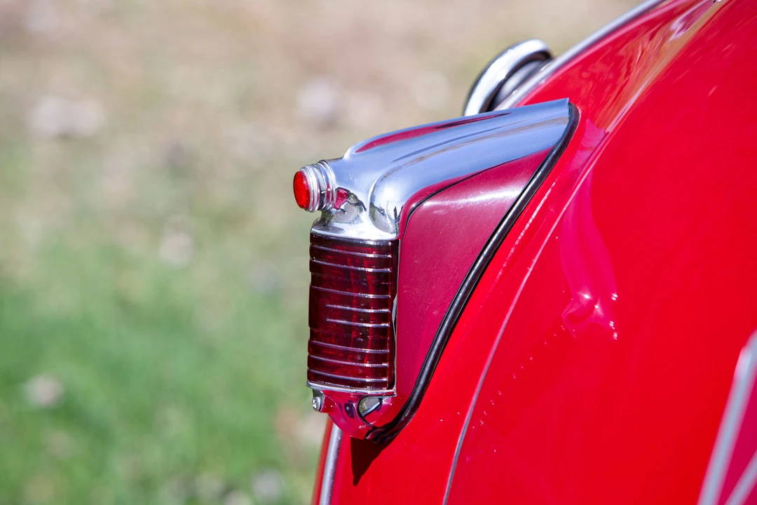 1947 Chrysler Windsor - Image 29 of 31