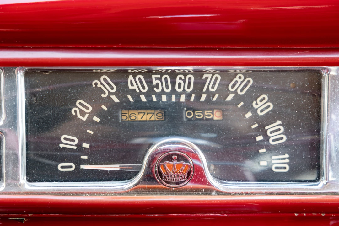 1947 Chrysler Windsor - Image 5 of 31