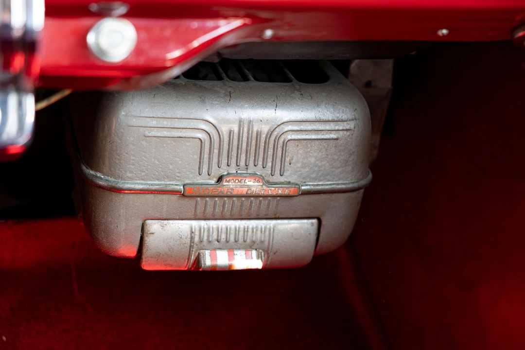 1947 Chrysler Windsor - Image 6 of 31