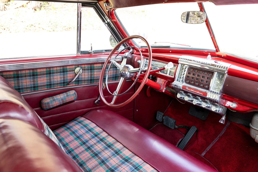 1947 Chrysler Windsor - Image 17 of 31