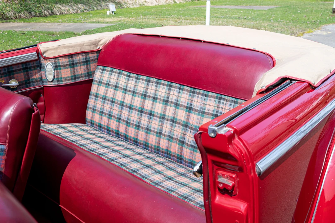 1947 Chrysler Windsor - Image 28 of 31