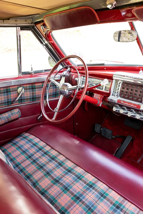 1947 Chrysler Windsor - Image 18 of 31