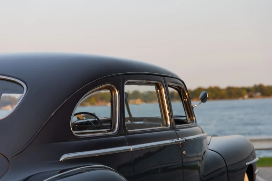 1947 Chrysler Windsor - Image 19 of 31