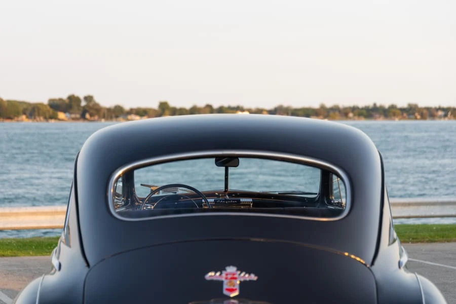 1947 Chrysler Windsor - Image 21 of 31