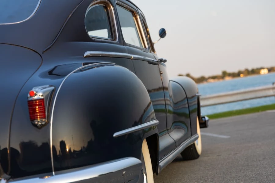 1947 Chrysler Windsor - Image 23 of 31