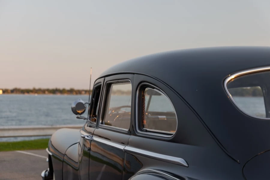 1947 Chrysler Windsor - Image 20 of 31