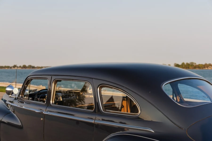 1947 Chrysler Windsor - Image 7 of 31