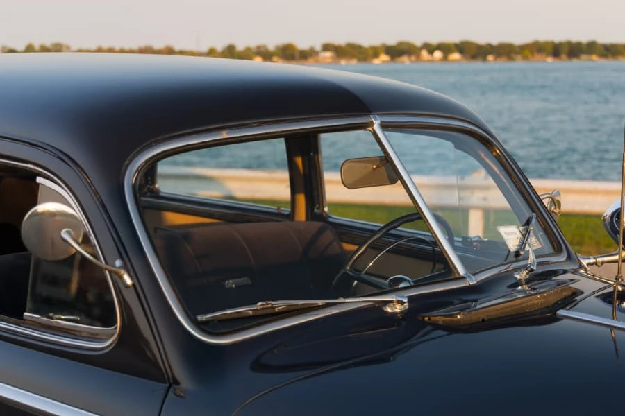 1947 Chrysler Windsor - Image 22 of 31