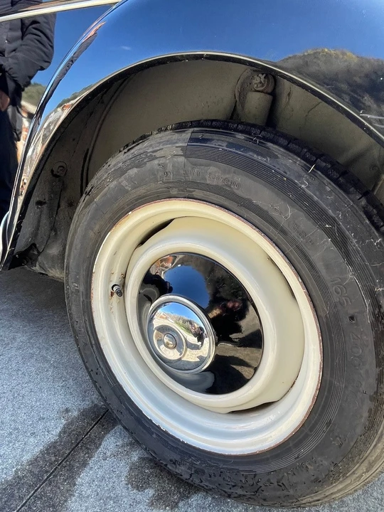 1947 Citroen Traction Avant - Image 11 of 30
