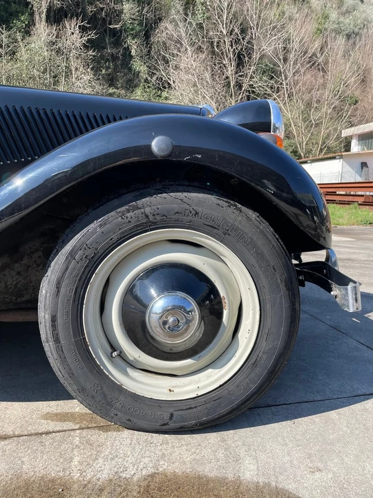 1947 Citroen Traction Avant - Image 10 of 30