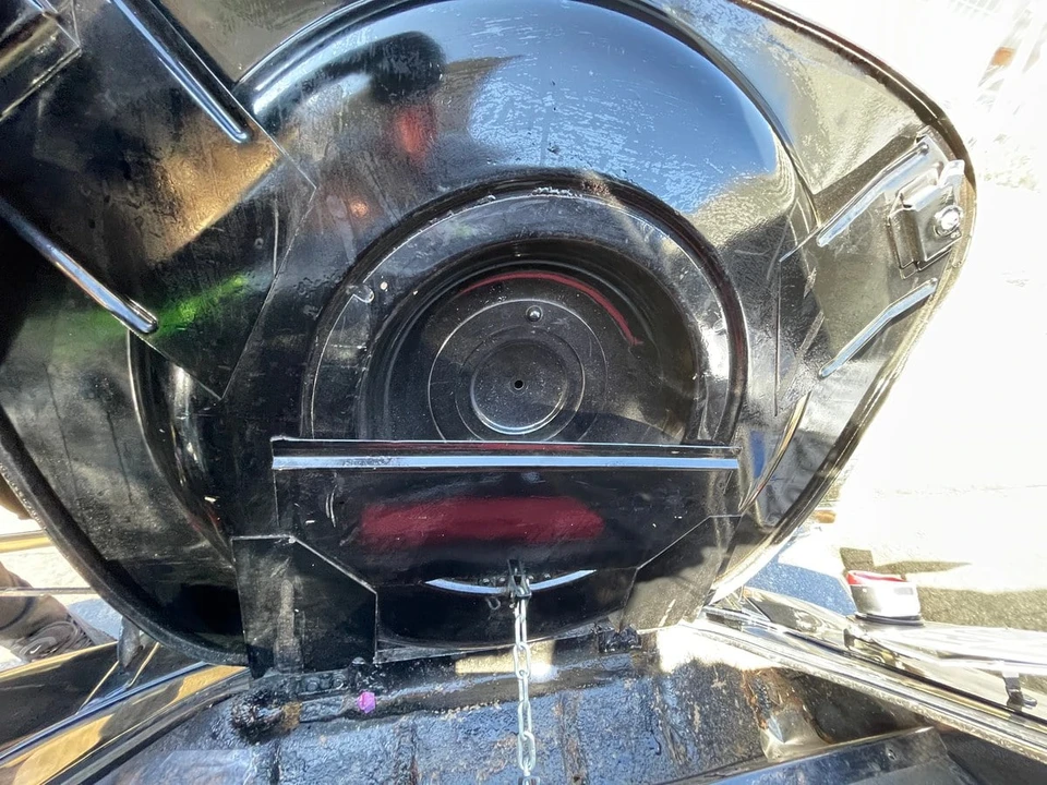 1947 Citroen Traction Avant - Image 28 of 30