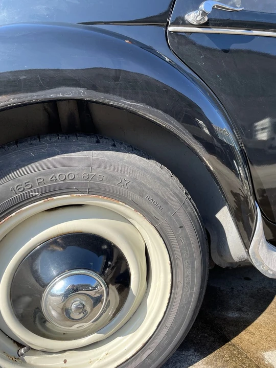 1947 Citroen Traction Avant - Image 9 of 30