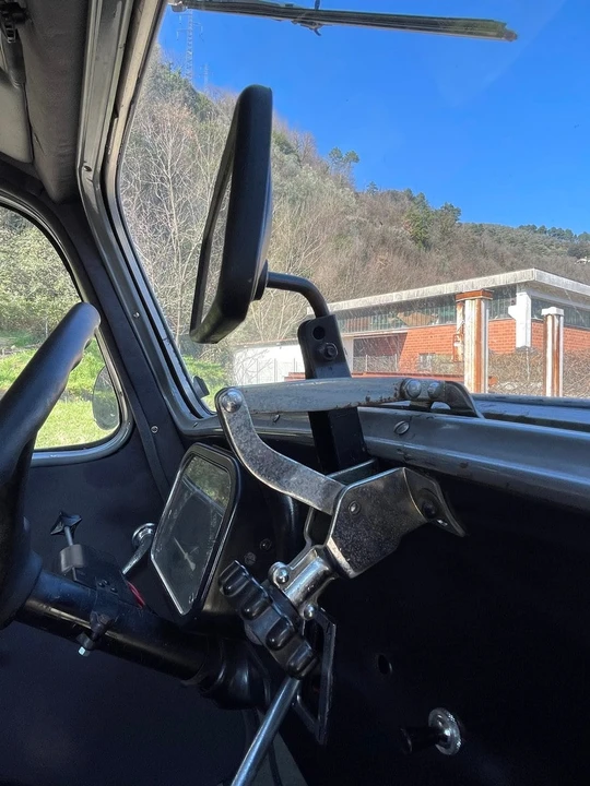 1947 Citroen Traction Avant - Image 20 of 30