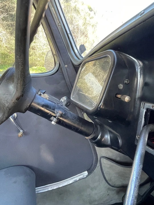 1947 Citroen Traction Avant - Image 21 of 30
