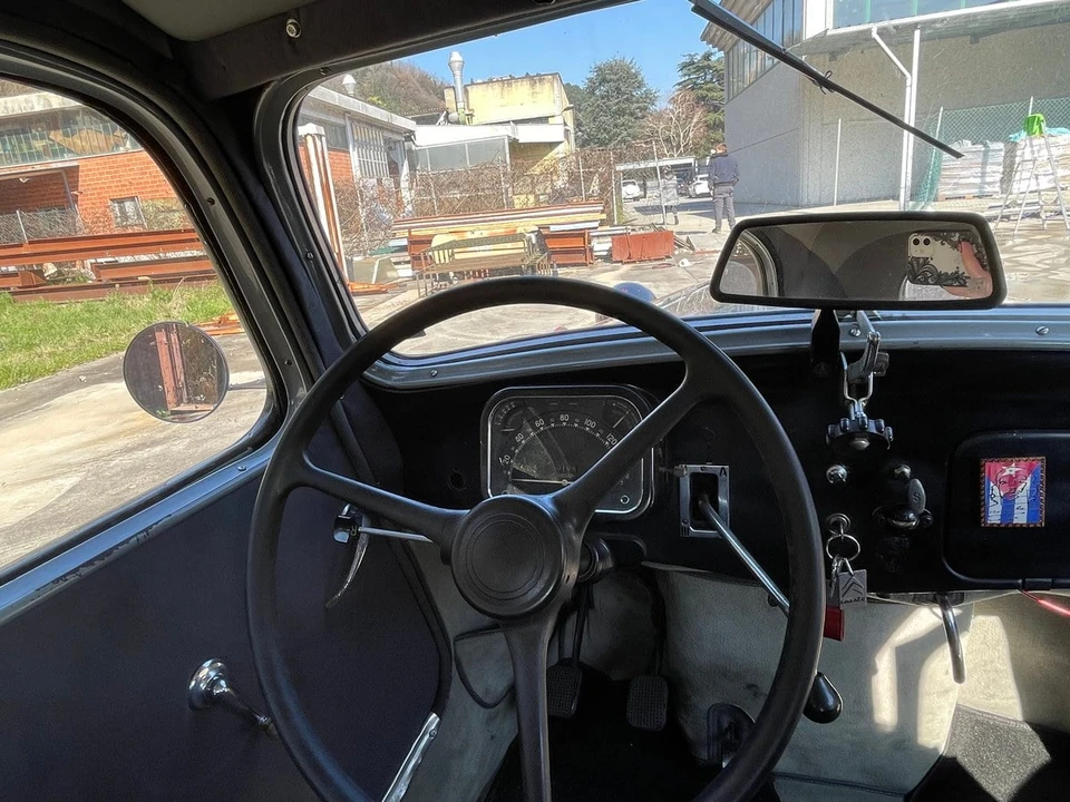 1947 Citroen Traction Avant - Image 23 of 30