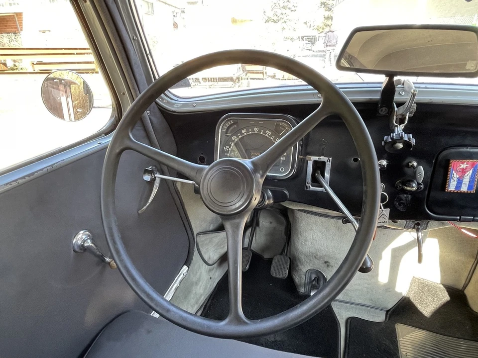 1947 Citroen Traction Avant - Image 24 of 30