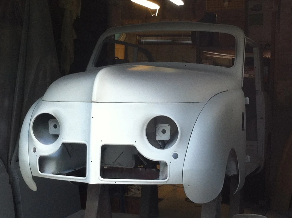 1947 Crosley CC - Image 14 of 17