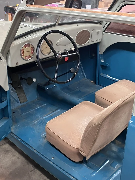 1947 Crosley CC - Image 11 of 17