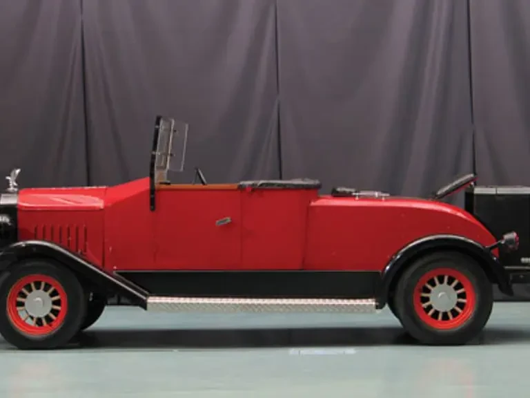 1947 Crosley CC - Image 2 of 6