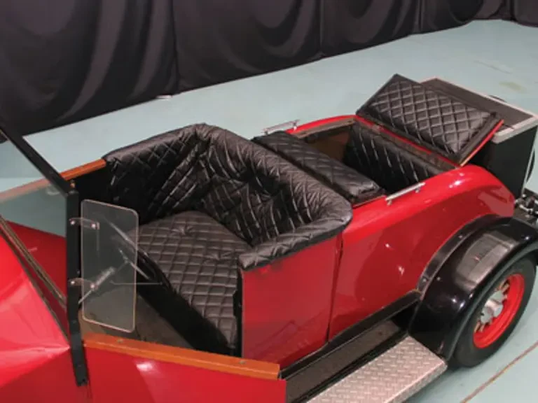 1947 Crosley CC - Image 3 of 6