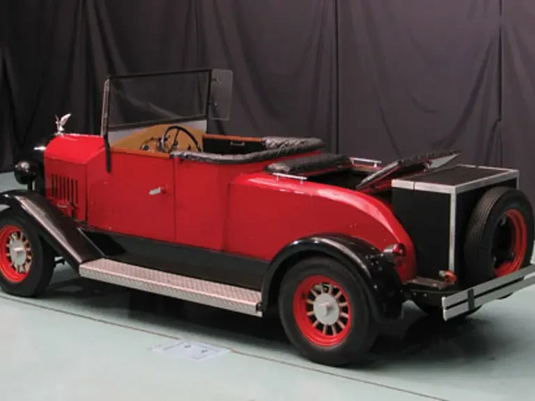 1947 Crosley CC - Image 5 of 6