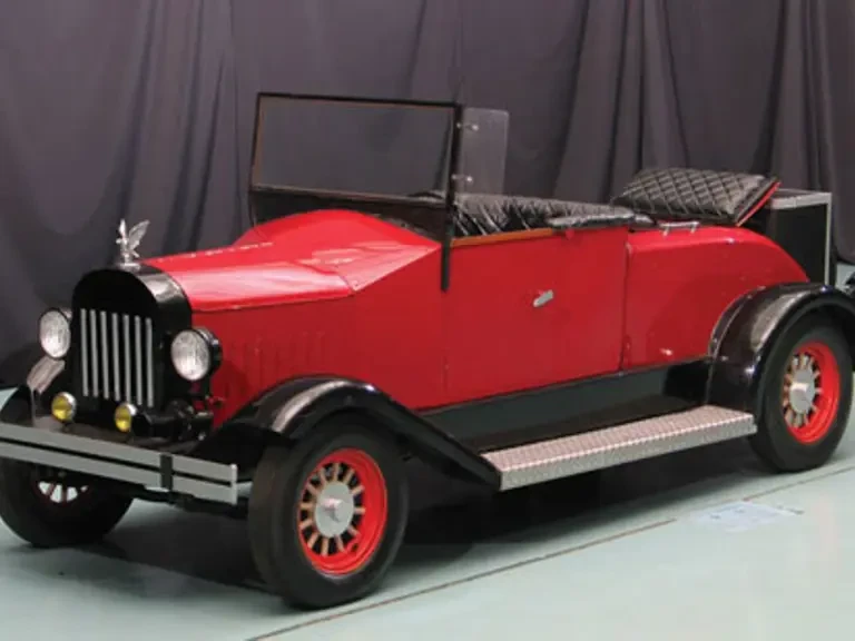 1947 Crosley CC - Image 6 of 6