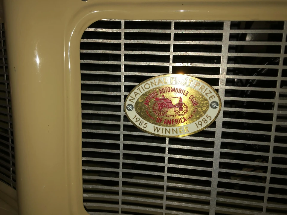 1947 Crosley CC - Image 7 of 30