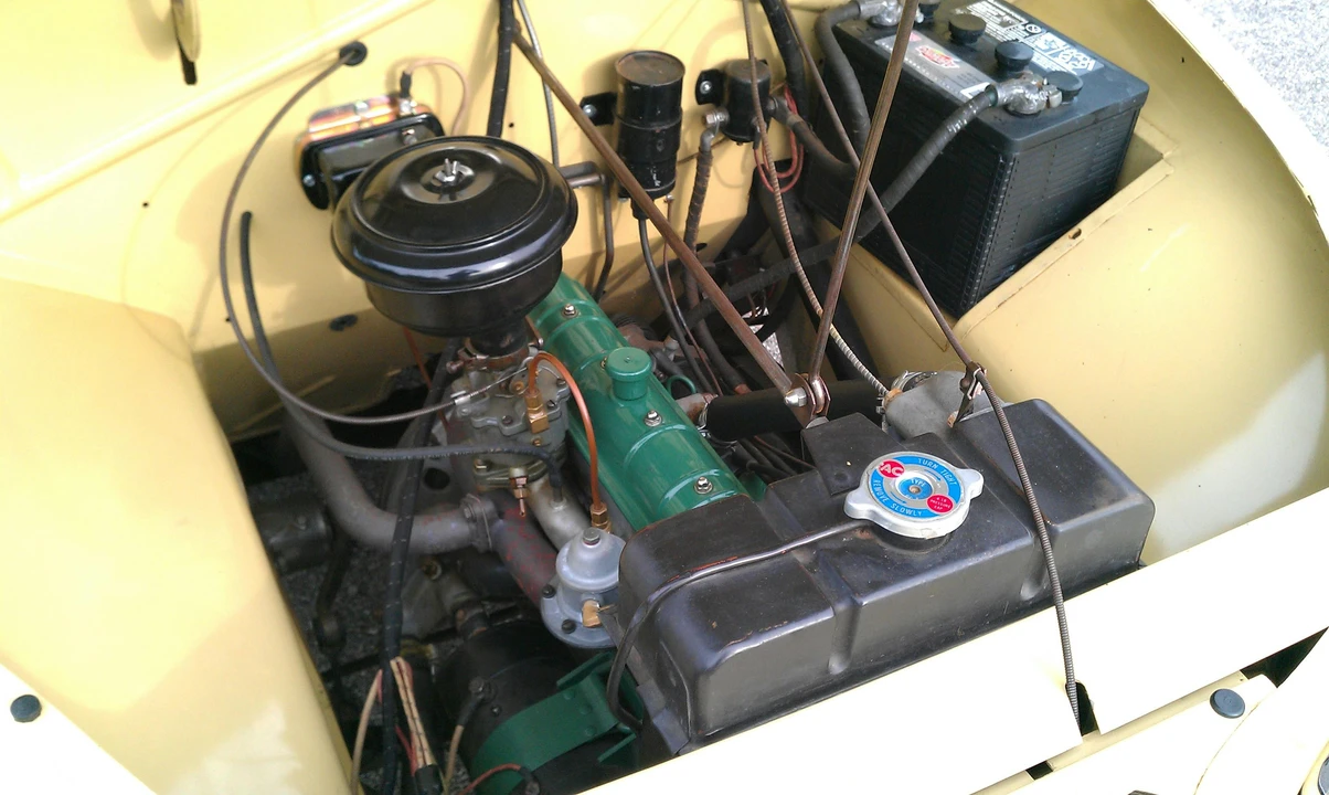 1947 Crosley CC - Image 11 of 30