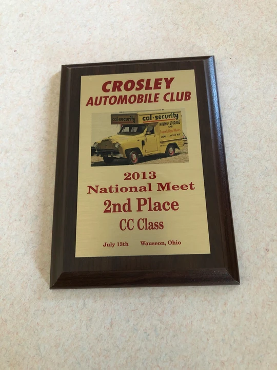 1947 Crosley CC - Image 21 of 30