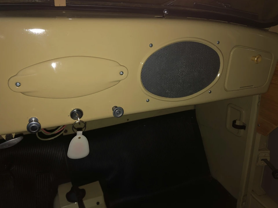 1947 Crosley CC - Image 20 of 30