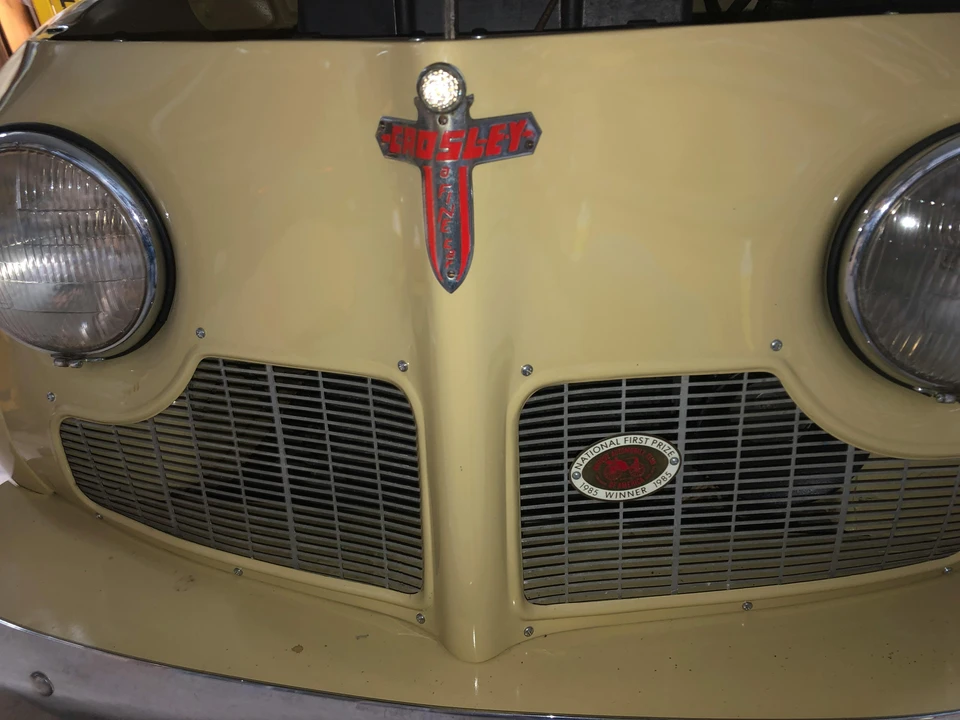 1947 Crosley CC - Image 6 of 30