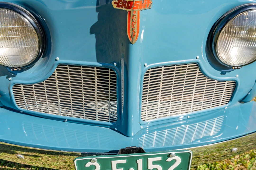 1947 Crosley CC - Image 10 of 31