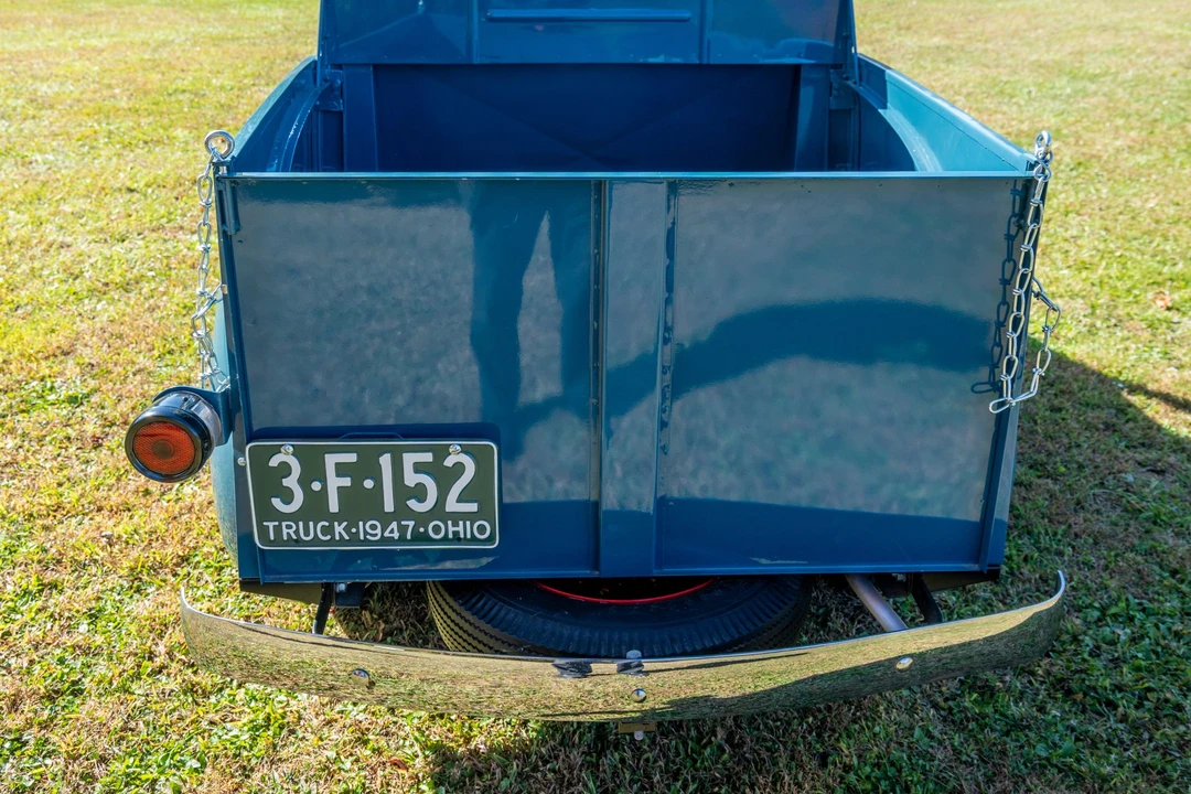 1947 Crosley CC - Image 19 of 31