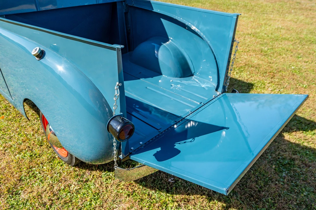 1947 Crosley CC - Image 23 of 31