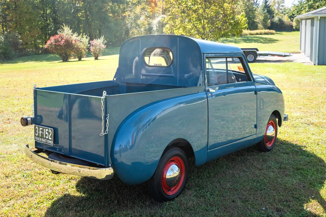 1947 Crosley CC - Image 6 of 31