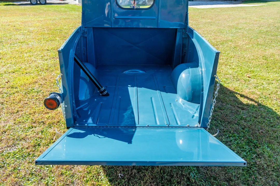1947 Crosley CC - Image 24 of 31