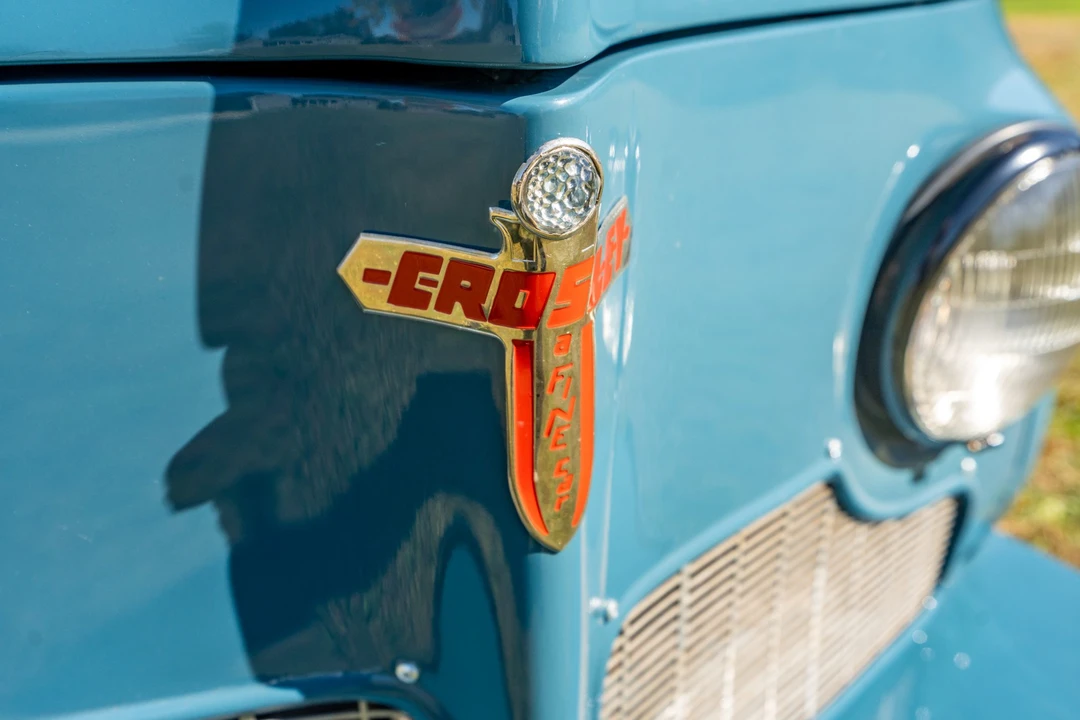 1947 Crosley CC - Image 11 of 31