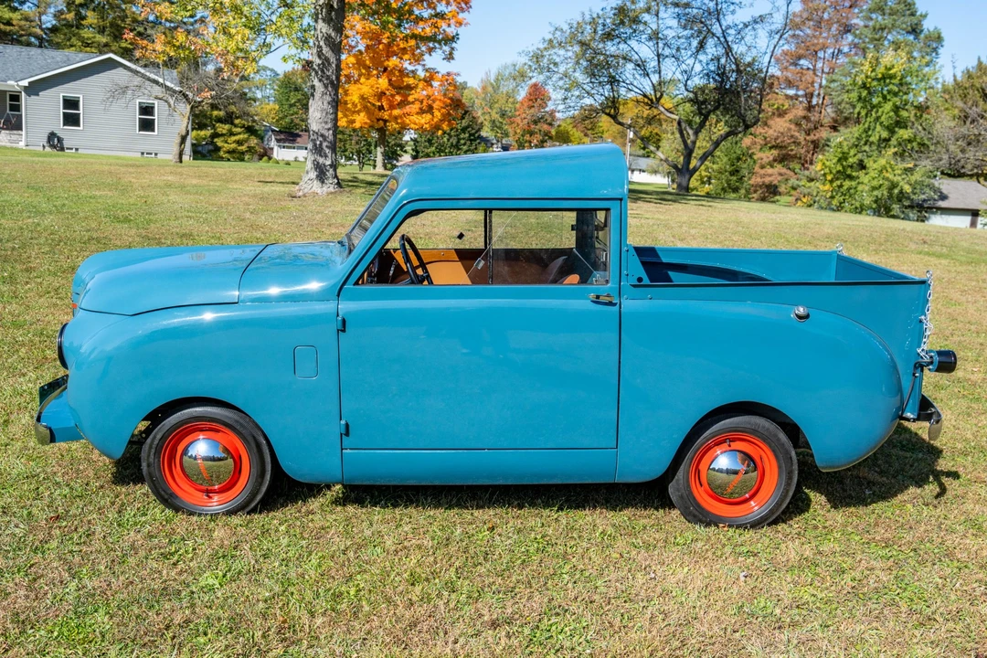 1947 Crosley CC - Image 2 of 31