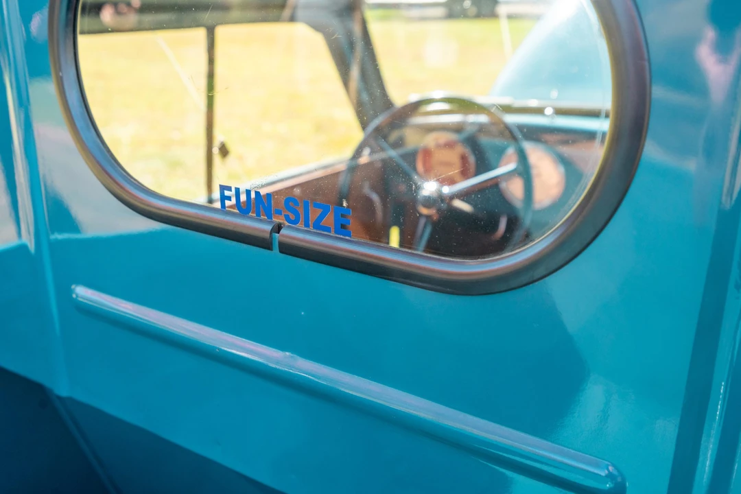 1947 Crosley CC - Image 28 of 31
